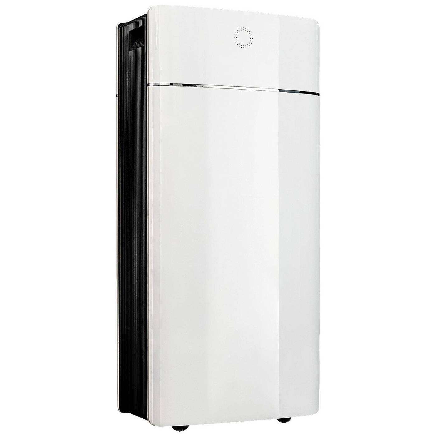 ProActiveAir Ionic Air Purifier iO+ Luftrenare 160 m² Vit