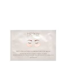 Anti-pollution Illuminating Eye Mask