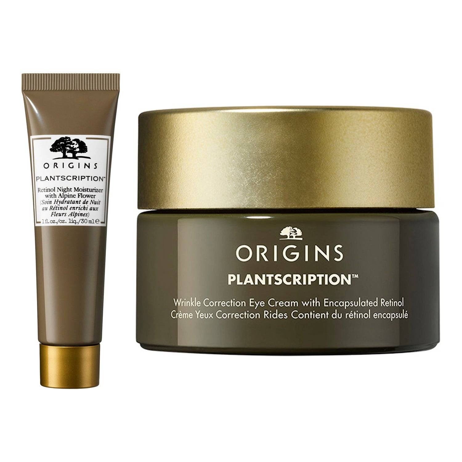 45ml, Origins Night Repair