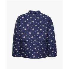 SISSEL EDELBO ADRIANE JACKET NIGHT BLUE