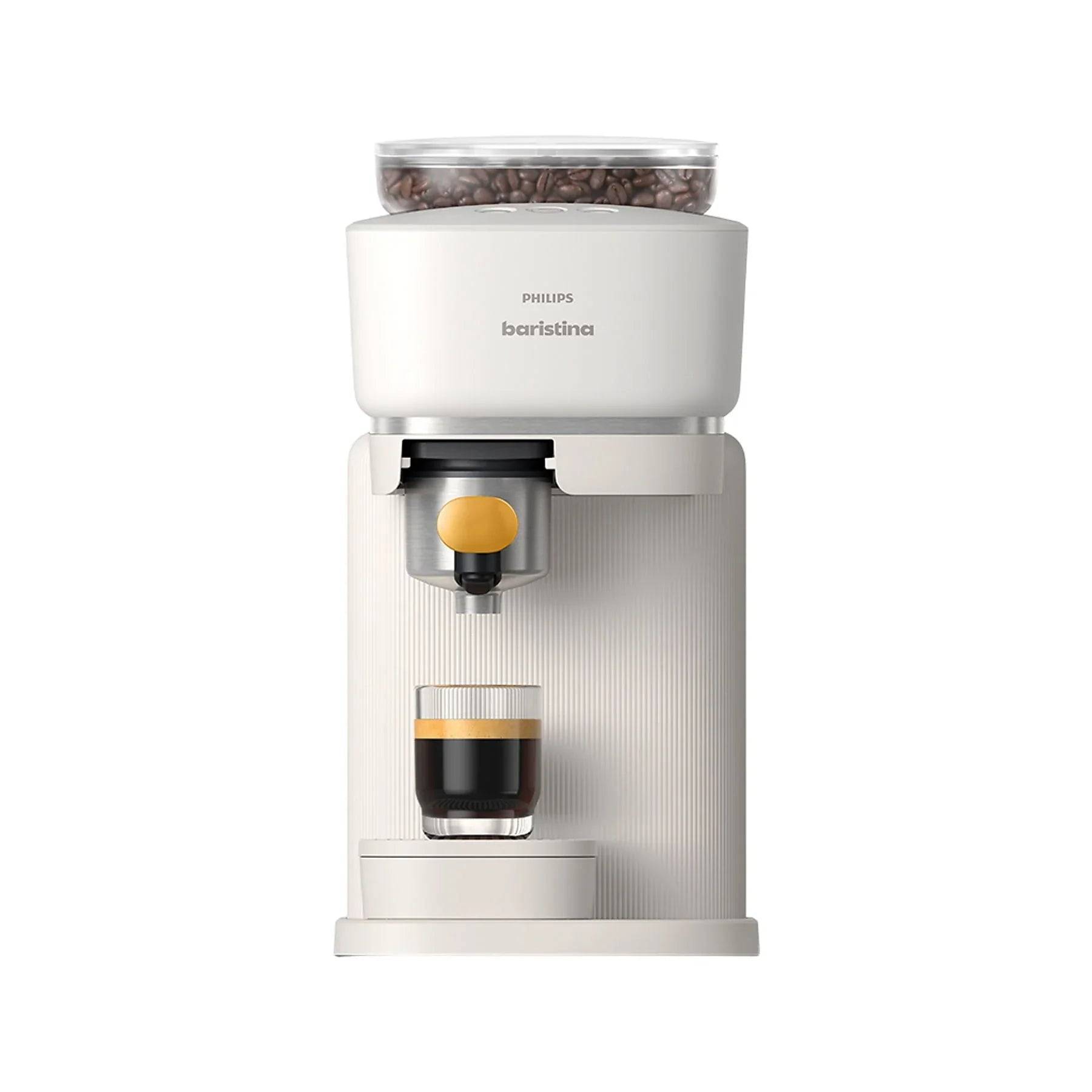 Philips BAR300/03 Baristina Espresso Machine