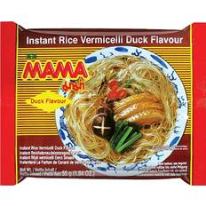 Rice Vermicelli Duck Soup (MAMA) - 55gr.