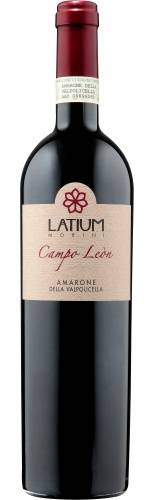 Latium Amarone Campo Leon DOCG