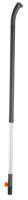 GARDENA Combisystem Ergoline aluminiumskaft 130 3734-20