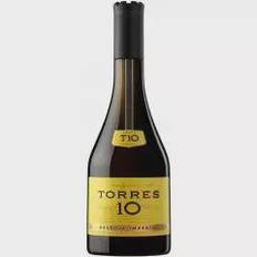 Torres 10 Reserva Imperial Spansk Brandy