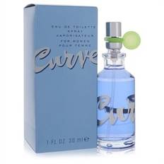 Curve by Liz Claiborne - Eau De Toilette Spray 30 ml - för kvinnor