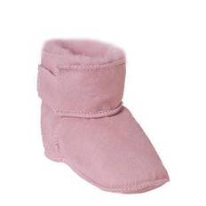 SHEPHERD baby toffel borås stl. 22-23 pink