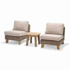 LifestyleGarden Loungegrupp Bahamas Set 1