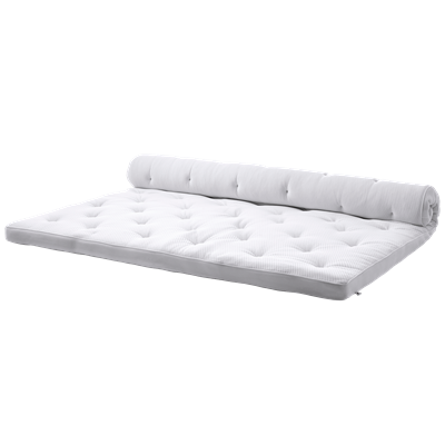 Viva Lux Trenset latex topmadras 210x200 cm