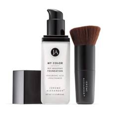 My Color Self Adjusting Foundation - Medium/Dark - 30 ml