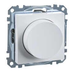 Universaldimmer LED Exxact Infälld 400W Schneider Electric