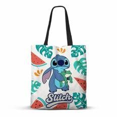 Lilo & Stitch Shopping Tote Bag