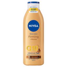NIVEA Q10 Body Lotion Gradual Tan Firming 150 ml