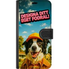 Design dit eget Samsung Galaxy S25 Edge Tegnebogsetui