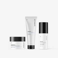 Boss Mom Kit 3-stegskit - Ansiktskräm, rengöring & serum