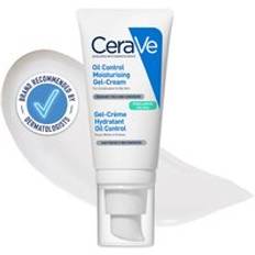 CeraVe Oil Control Moisturising Gel-Cream (52ml)