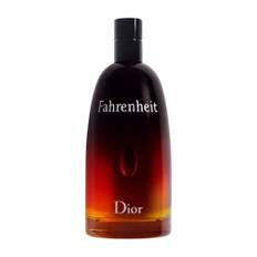 DIOR Fahrenheit Eau De Toilette