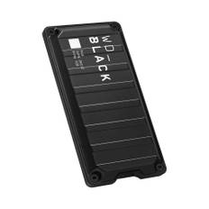 WESTERN DIGITAL WD Black P40 Game Drive SSD 1TB