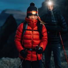 MONTANE Womens Anti-Freeze XT Hood | Blød Dunjakke