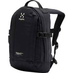 Haglöfs Tight Junior 8 - True Black - Børnerygsæk