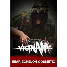 Rising Storm 2: Vietnam - Rear Echelon Cosmetic