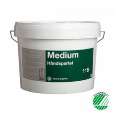 Sandspartel Let Medium 10L