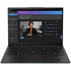Lenovo Thinkpad X1 Carbon G11 Core I7 32gb 512gb 14"