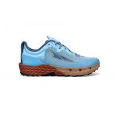 Trailsko Altra Timp 4 (Light Blue) til mænd