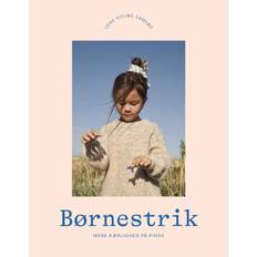 Børnestrik - mere kærlighed på pinde