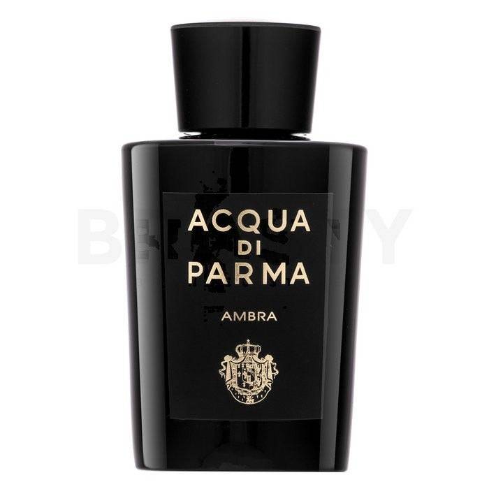 Acqua di parma Amber - EDP - Volym: 180 ml