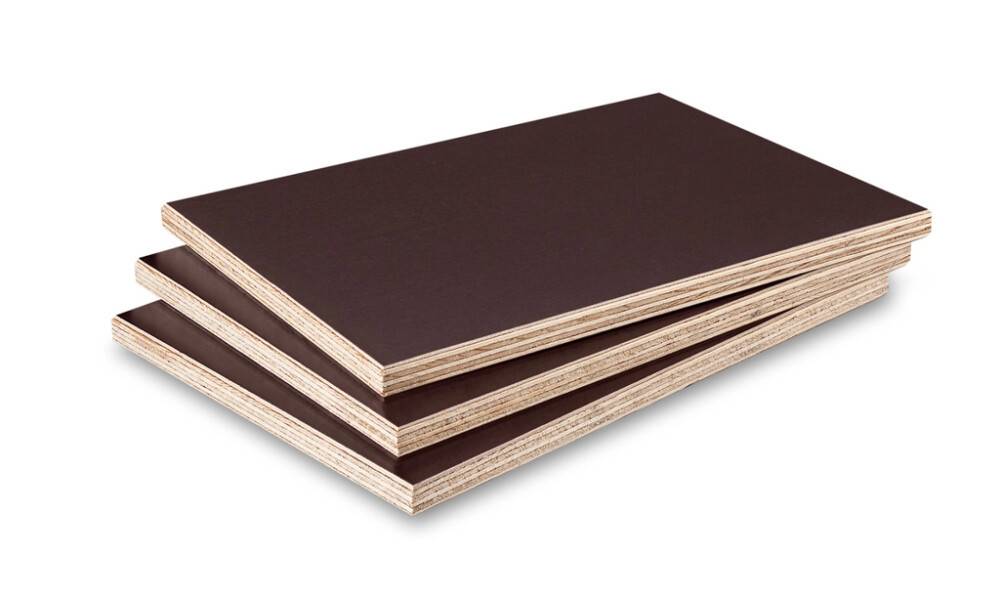 PLYWOOD LJUNGBERG FRITZOE TWIN HEXA 12X1250X2500MM