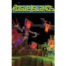 Rogue Island