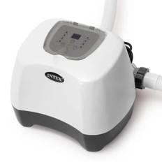 Krystal Ozone Saltvandssystem QZ1100 Intex filtersystem 26666