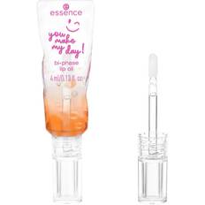 Essence Bi-Phase Lip Oil 01 You’re My Shining Star!