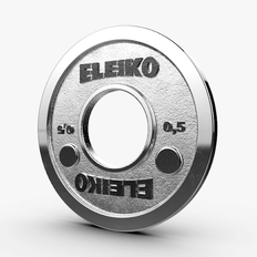 Eleiko IPF Powerlifting Competition Plate 50mm