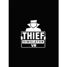 Thief Simulator VR (PC) - Steam Gift - GLOBAL