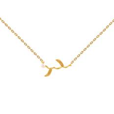 Marigold Necklace