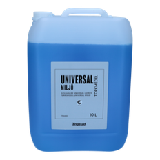 Torkmedel Universal Miljö 10L