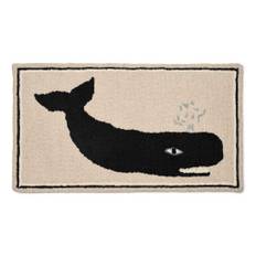 Bongusta - Frame Rug - Väggfilt - Gentle Giant - 52 x 90 cm