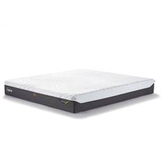 Tempur Pro Plus CQ Ställbar madrass 180 x 210 x 27 cm