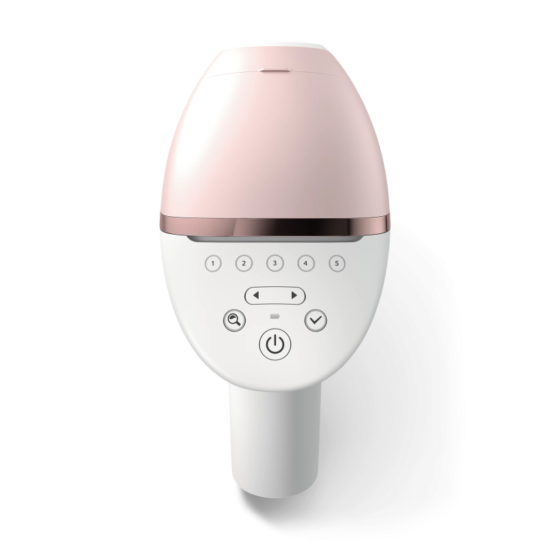 Philips Lumea Prestige IPL-hårfjerningsenhed BRI950/00