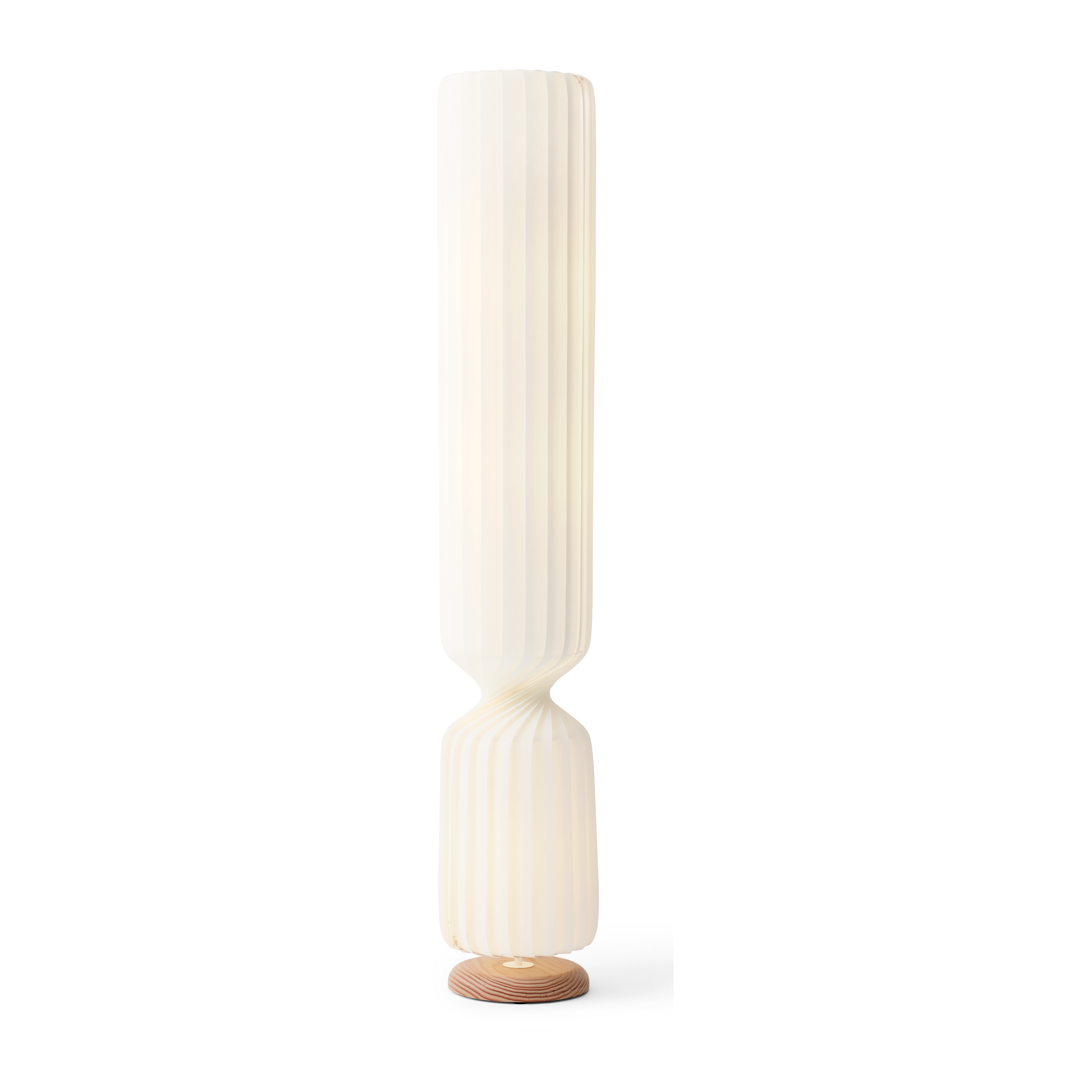 TR41 gulvlampe Tom Rossau - 25x147 cm