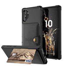 Tough Multi-slot Cover Samsung Galaxy Note 10 Plus Sort