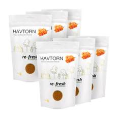 Havtornspulver 125g, 6-PACK