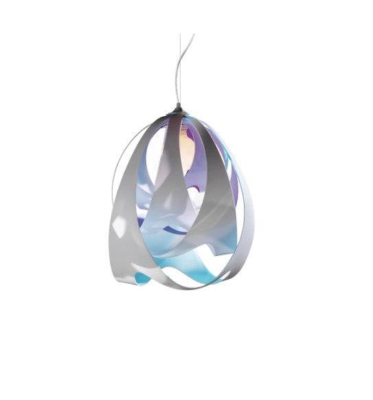 Goccia pendel fra Slamp - Opal