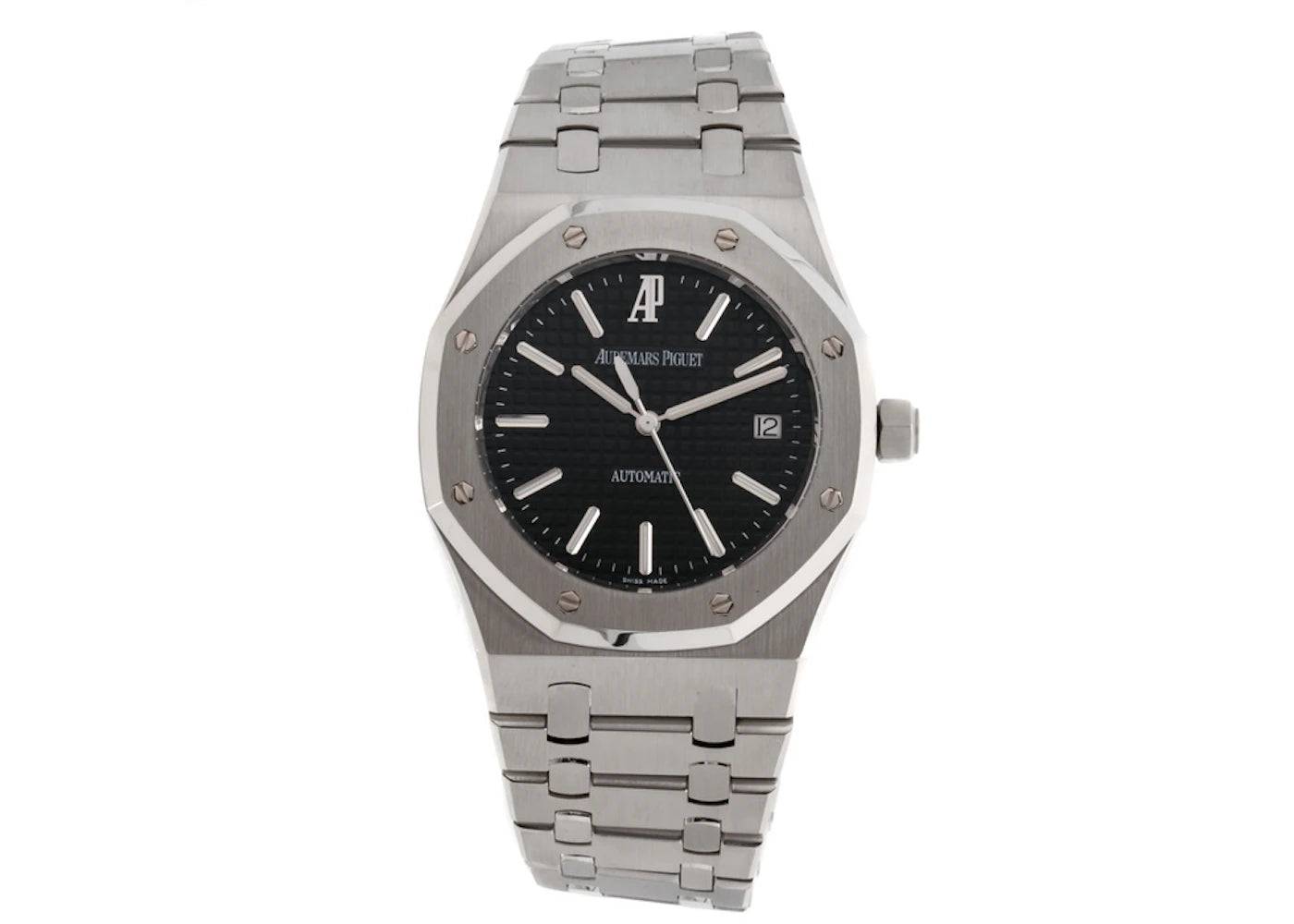Audemars Piguet Royal Oak 15300ST.OO.1220ST.03 - One Size (One Size)