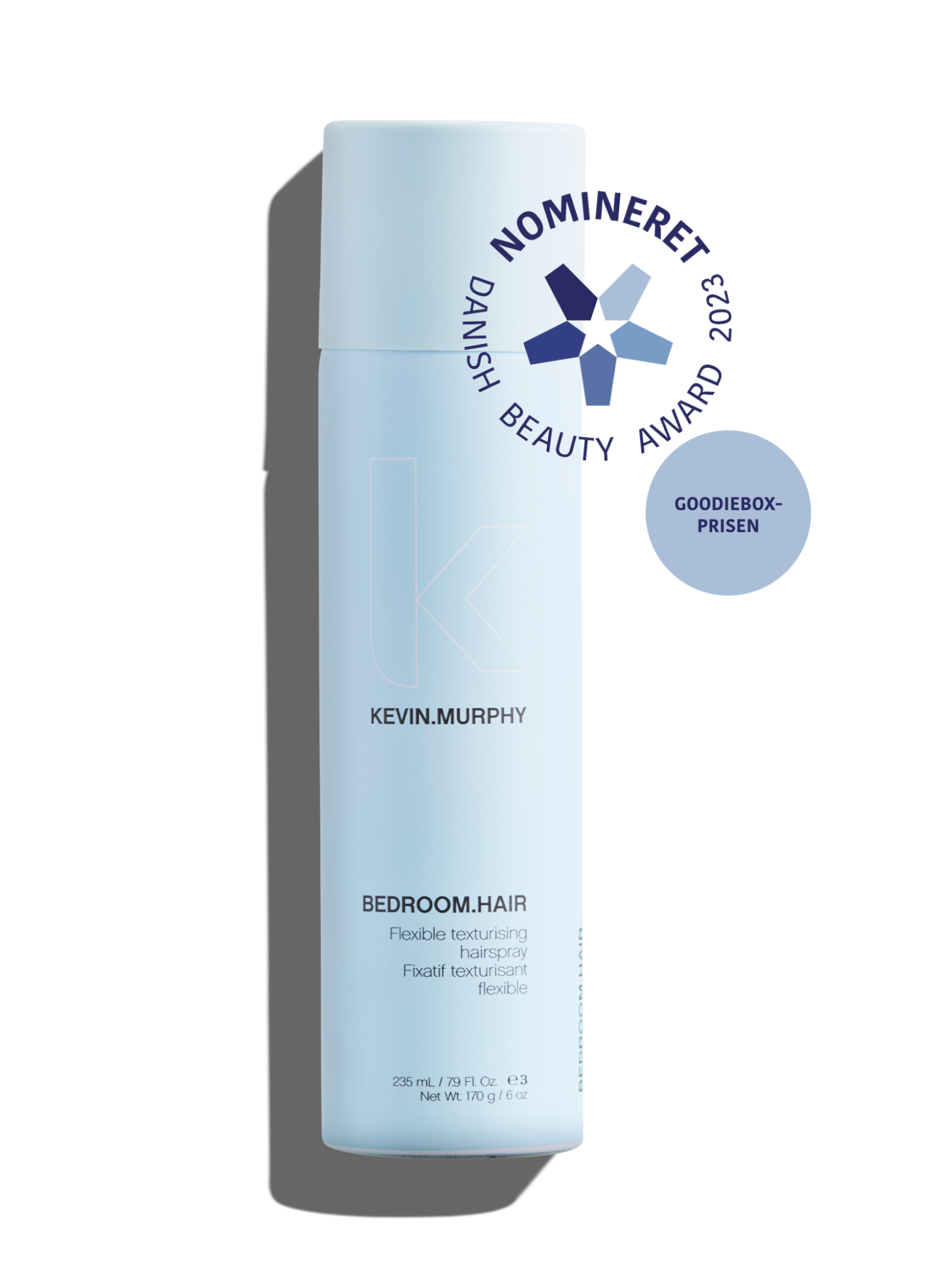 BEDROOM.HAIR 250ml