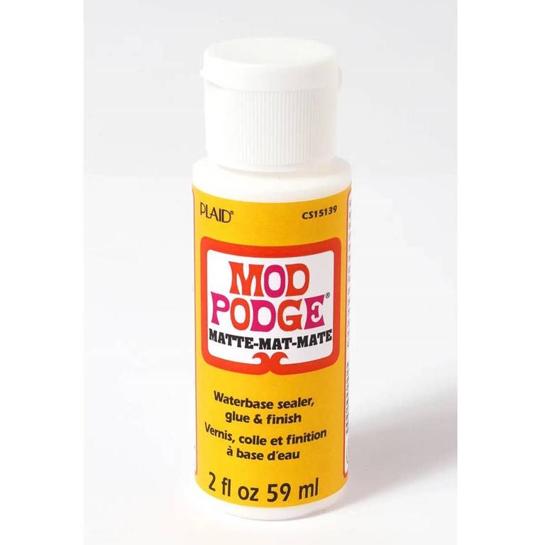 Mod Podge - Matt - 59ml