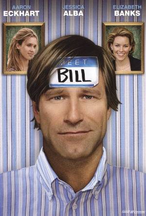 DVD - Meet Bill (Beg)