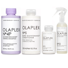 Olaplex kit No.4P No.5 No.3 No.0 1396 kr